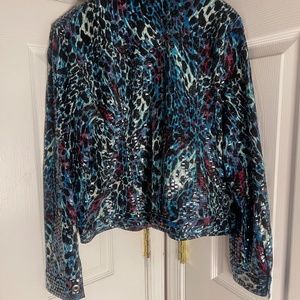 Elementz Women's Jacket